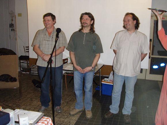 TK Svatošské skály 2008