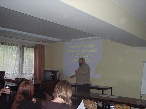 Presentation