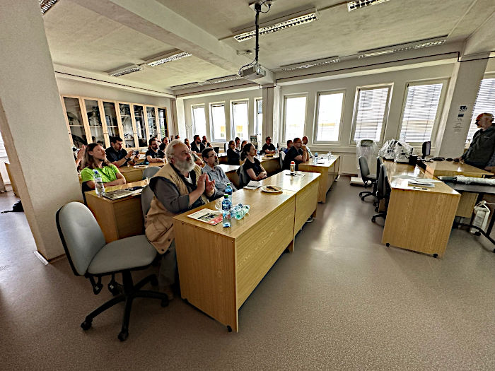 Olomouc 2023 Conference
