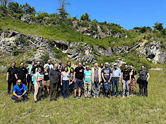 group photo