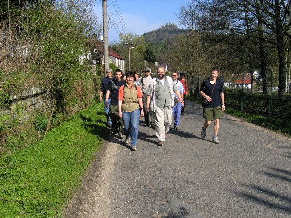 Herptour