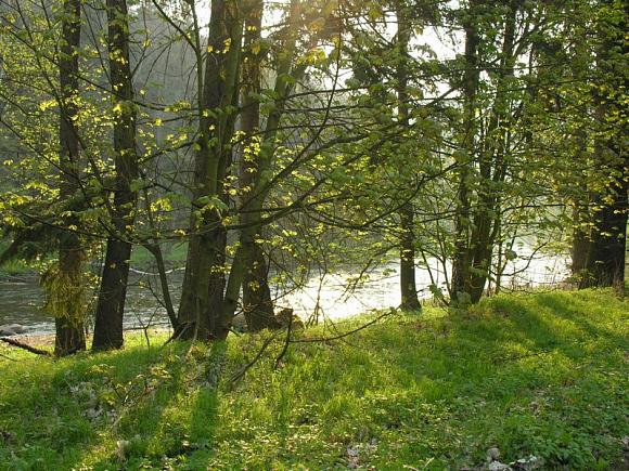 River