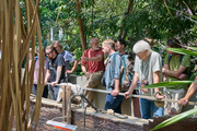 In the Prague Zoo