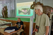 In the Prague Zoo