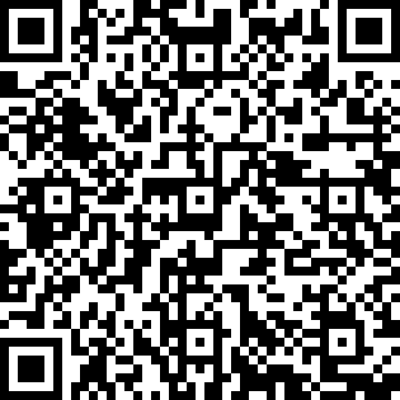 QR platba - roční členský příspěvek